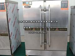 湖南蒸飯柜--濱州高品質(zhì)蒸飯柜批售 | 山東省博興縣裕寶廚房設(shè)備