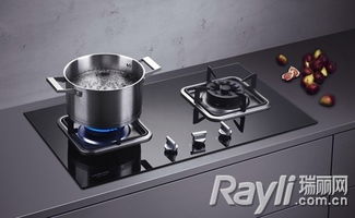 五環爐灶節能科技 驅動綠色廚房，賦能低碳生活