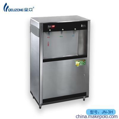 大型直飲水解決方案 JN-6H立式直飲水機全方位解析