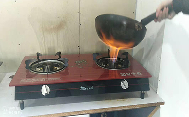 新能源浪潮下的復合油革新 聚焦山東泰安配方、灶具科技與市場展望